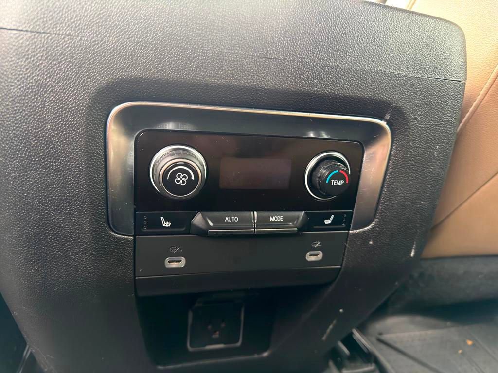 Used 2023 Chevrolet Suburban Premier w/ Max Trailering Package image 43