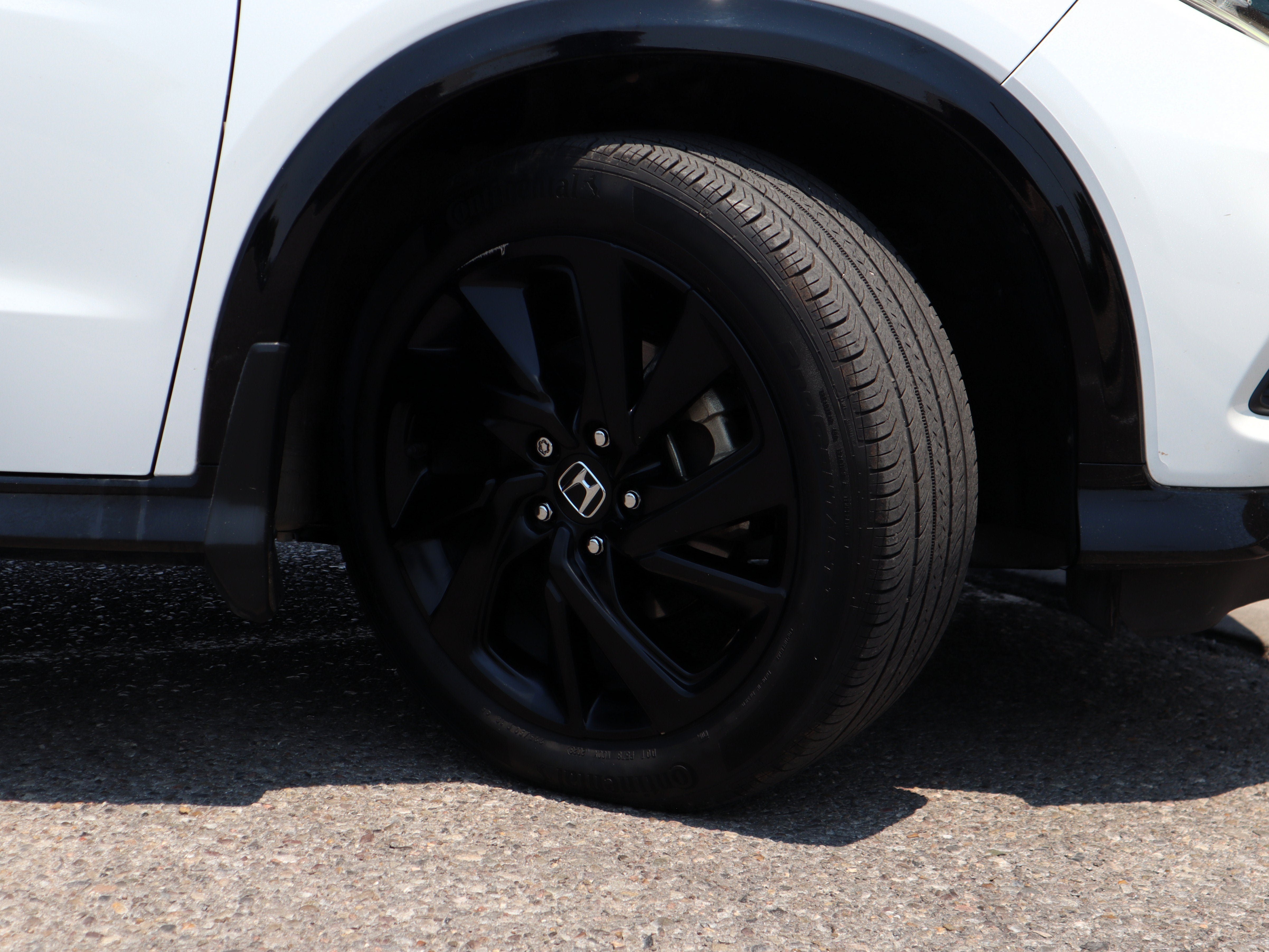 Used 2022 Honda HR-V Sport image 13