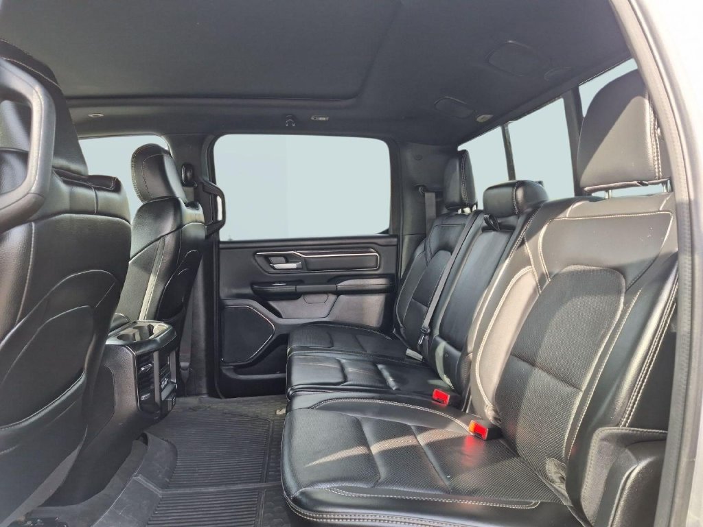 Used 2024 RAM 1500 Rebel w/ Rebel Level 2 Equipment Group AWD/4WD image 22