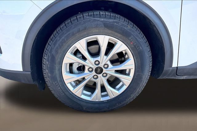 Certified 2023 Ford Escape Active FWD image 6