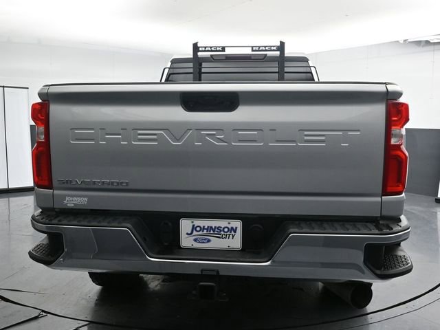 Used 2022 Chevrolet Silverado 2500 LTZ AWD/4WD image 10