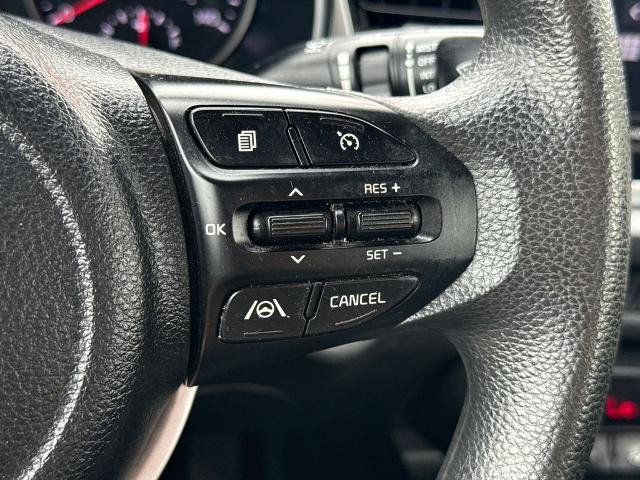 Used 2022 Kia Rio S w/ Technology Package FWD image 18