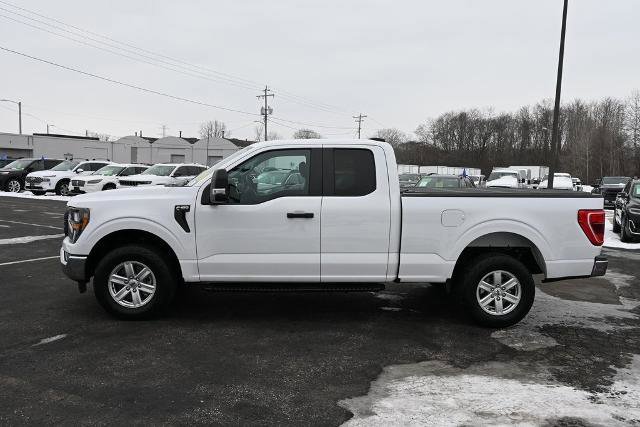 Certified 2023 Ford F150 XL w/ Trailer Tow Package image 2