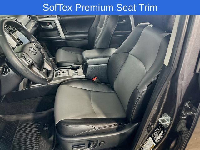 Used 2022 Toyota 4Runner SR5 Premium w/ Moonroof Package AWD/4WD image 21