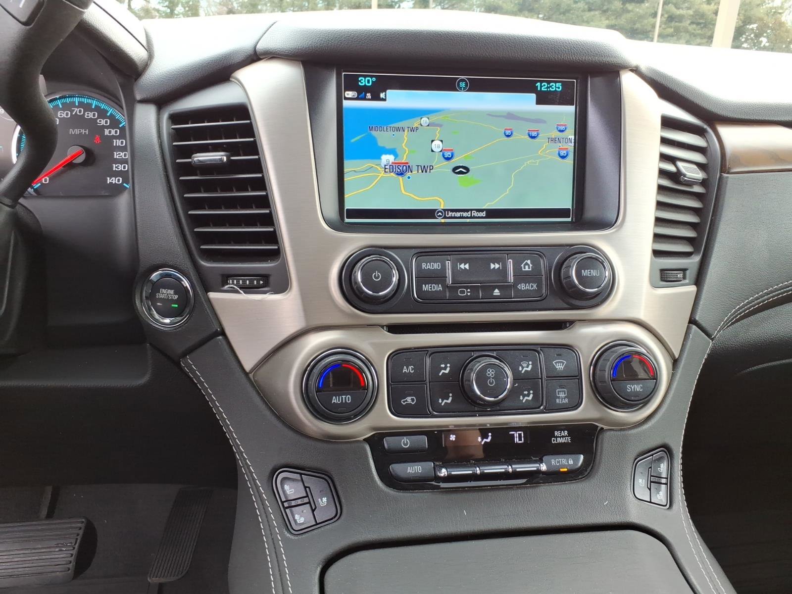 Used 2020 GMC Yukon XL Denali w/ Open Road Package image 25