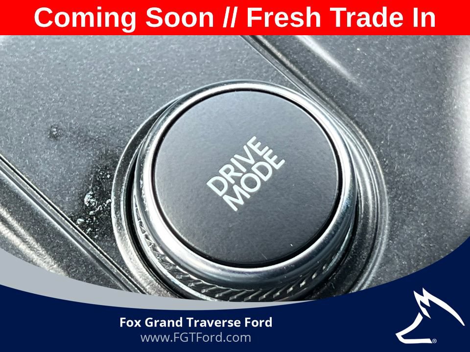Certified 2026 Ford Explorer ST-Line AWD/4WD image 30