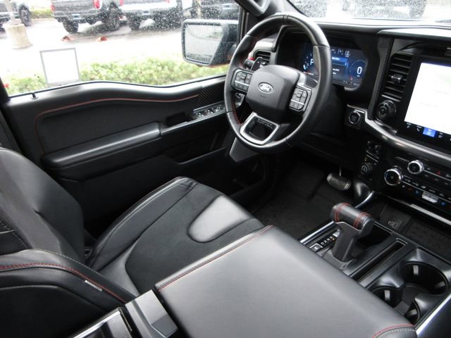 Certified 2025 Ford F150 Raptor image 24