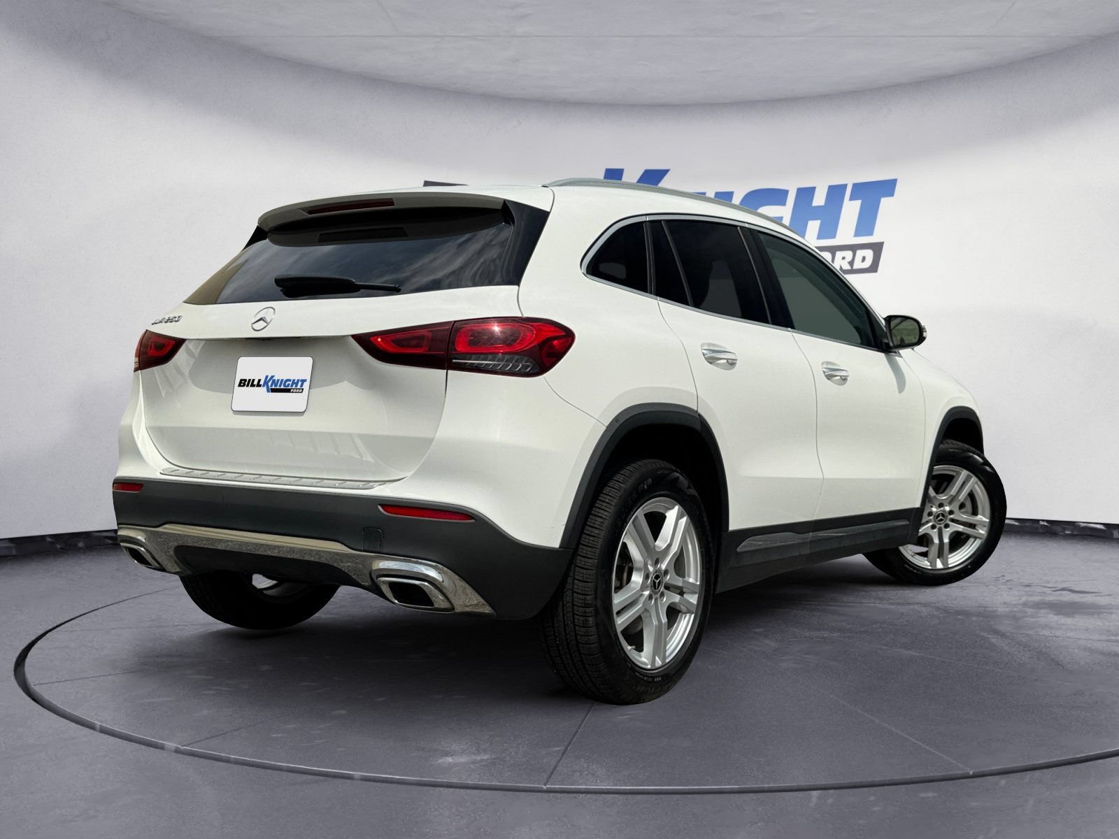Used 2021 Mercedes-Benz GLA 250 image 5
