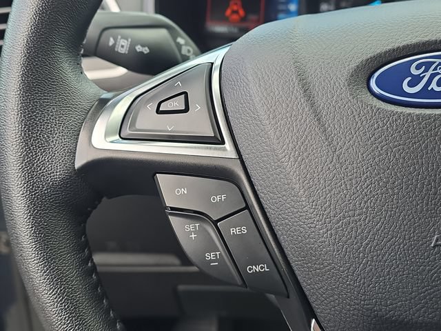 Certified 2024 Ford Edge SEL AWD/4WD image 11