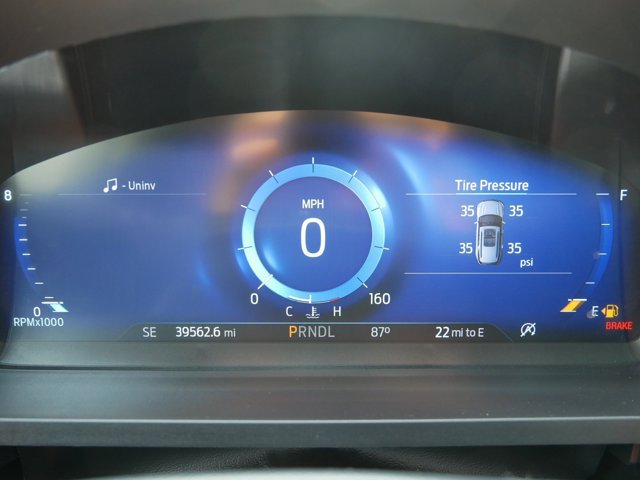 Certified 2023 Ford Explorer Platinum w/ Technology Package AWD/4WD image 24