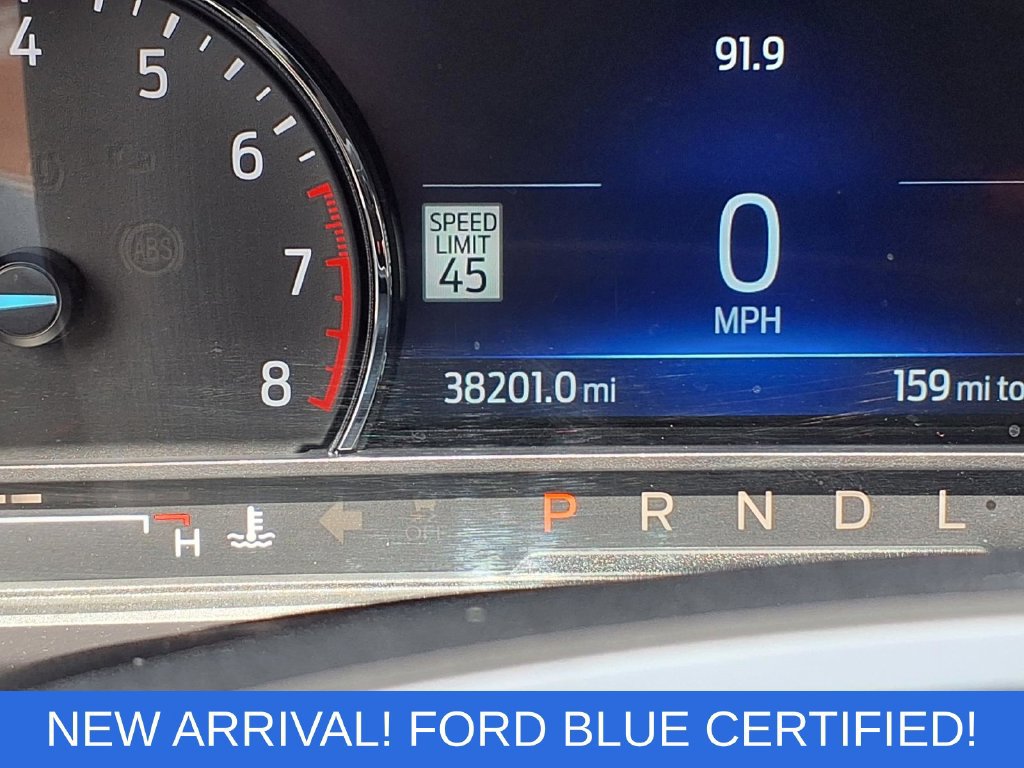 Certified 2023 Ford Explorer XLT w/ Equipment Group 202A AWD/4WD image 16