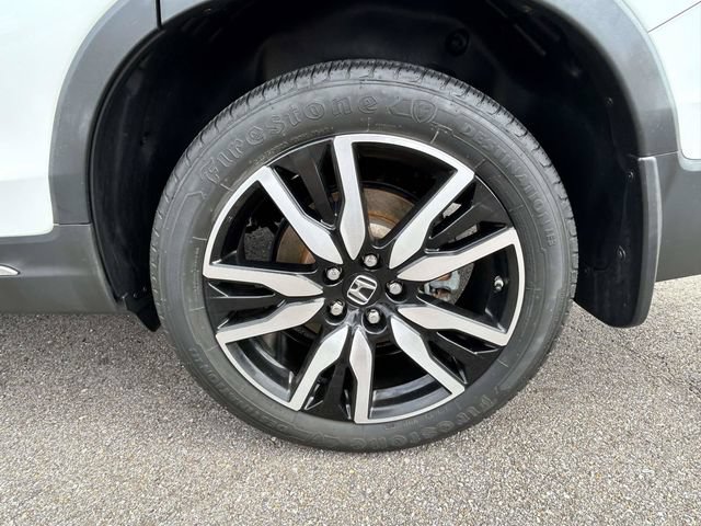 Used 2021 Honda Pilot Touring image 9