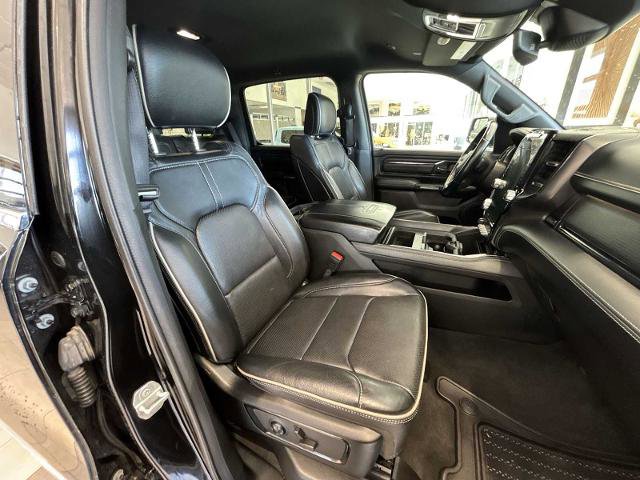 Used 2022 RAM 1500 Limited w/ Body-Colour Bumper Group AWD/4WD image 26
