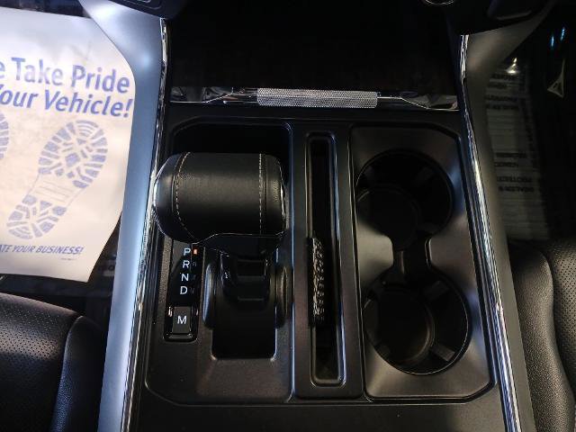 Certified 2022 Ford F150 Lariat image 16