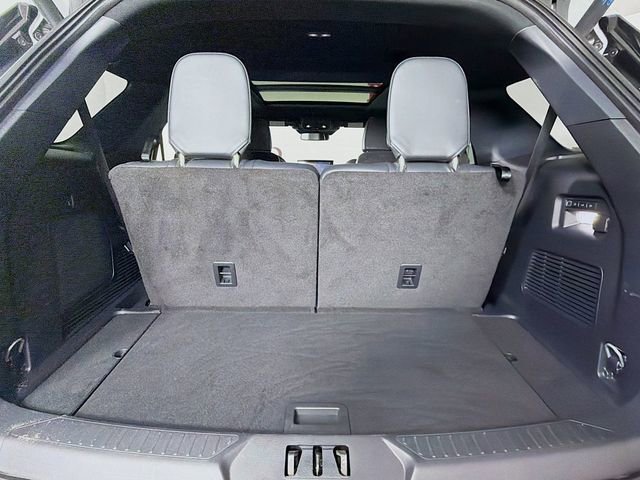 Certified 2025 Ford Explorer ST AWD/4WD image 33