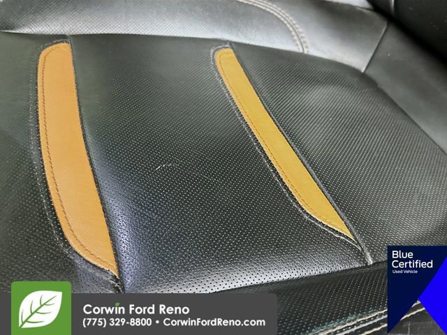 Used 2020 GMC Sierra 1500 AT4 w/ AT4 Premium Package image 24