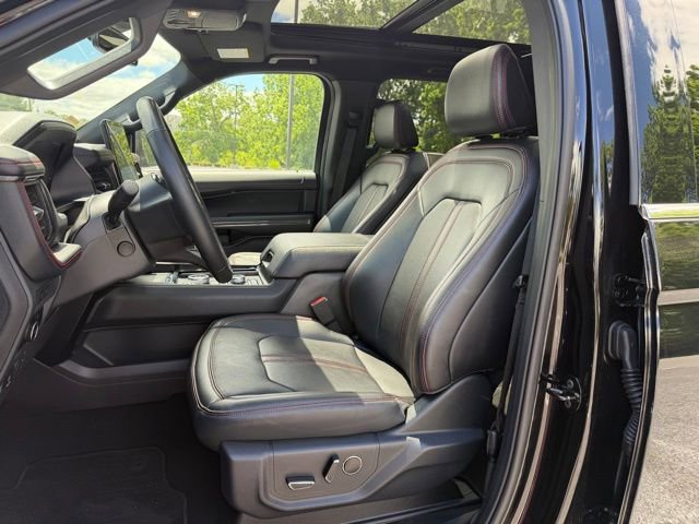 Certified 2024 Ford Expedition Limited AWD/4WD image 12
