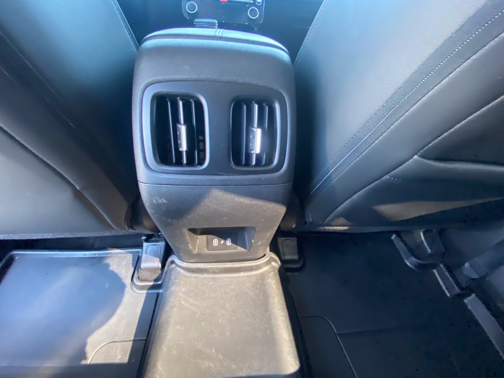 Used 2025 Hyundai Tucson SEL FWD image 27