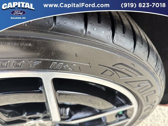 Used 2021 Mercedes-Benz E 450 4MATIC Cabriolet image 14