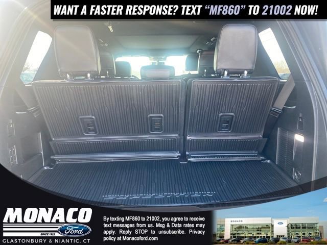 Certified 2021 Ford Expedition Limited image 11