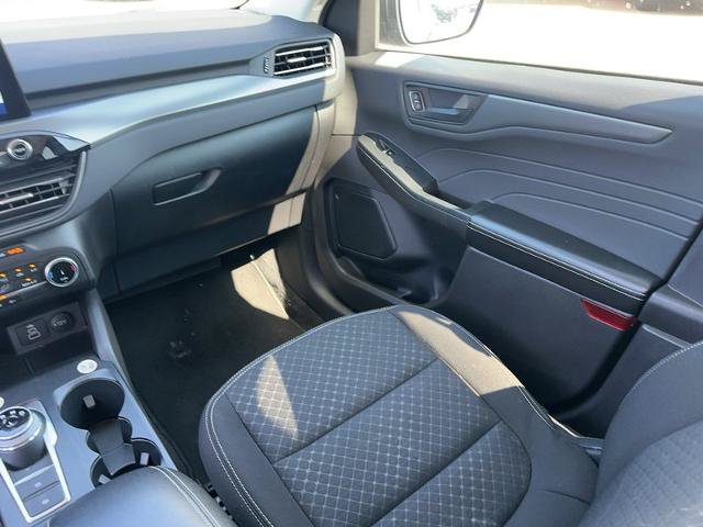 Certified 2024 Ford Escape Active FWD image 16