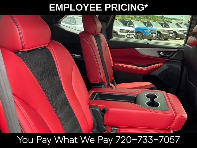 Used 2022 Acura MDX A-Spec AWD/4WD image 25