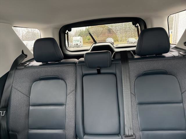 Certified 2023 Ford Bronco Sport Outer Banks w/ Tech Package image 25