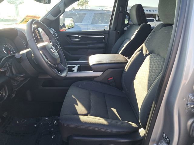 Used 2025 RAM 1500 Big Horn image 19