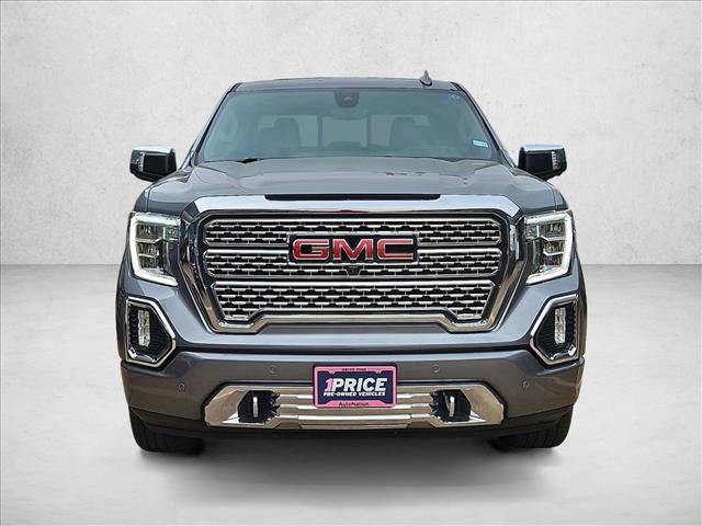Used 2021 GMC Sierra 1500 Denali w/ Denali Ultimate Package image 8