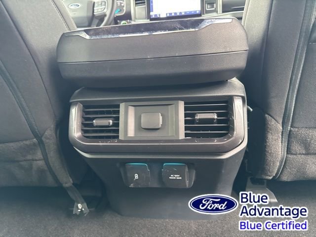 Certified 2023 Ford F150 XLT w/ Equipment Group 302A High image 39