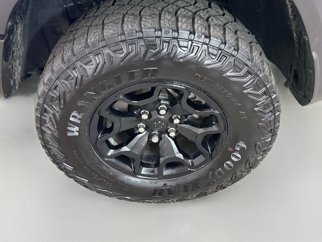 Used 2026 RAM 1500 RHO AWD/4WD image 32