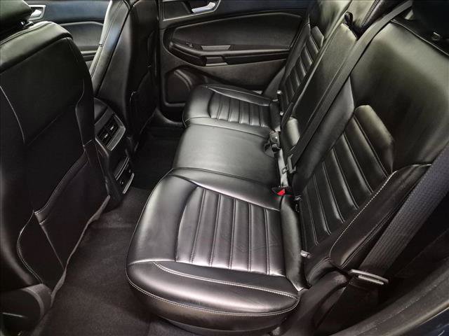 Certified 2024 Ford Edge SEL w/ Convenience Package AWD/4WD image 20