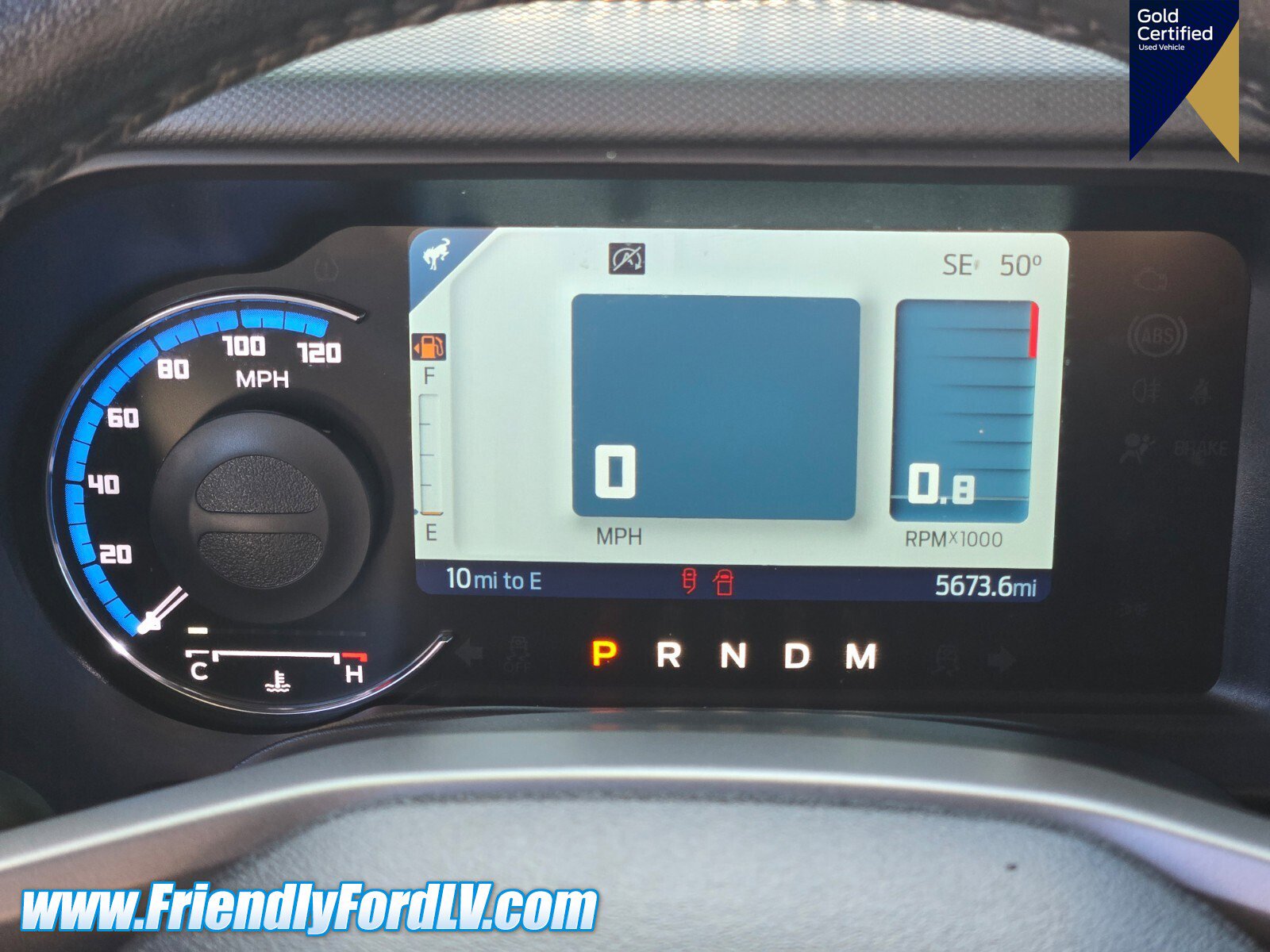 Certified 2024 Ford Bronco Badlands image 19