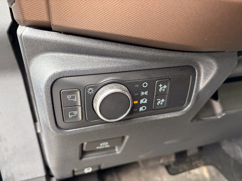 Certified 2021 Ford Bronco Outer Banks AWD/4WD image 11
