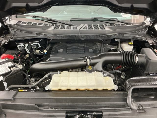 Certified 2023 Ford F150 XLT w/ Equipment Group 301A Mid image 31