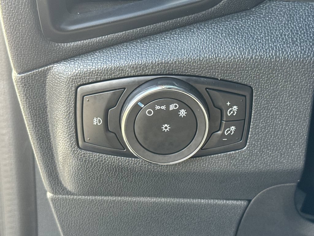 Certified 2022 Ford EcoSport SES AWD/4WD image 25