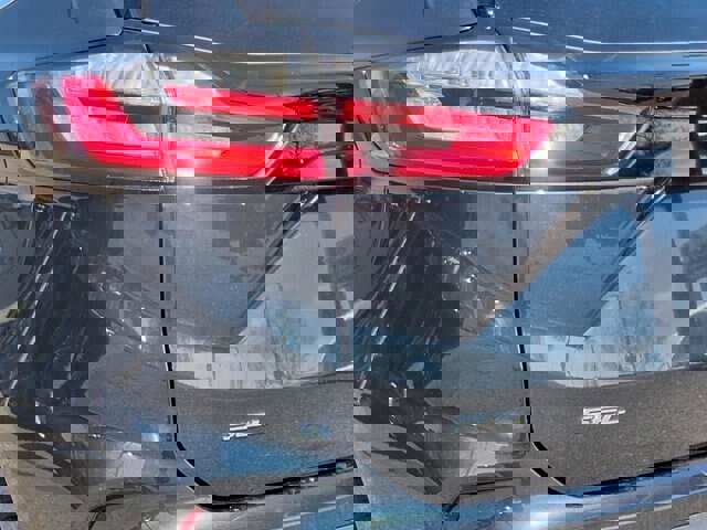 Certified 2024 Ford Edge SEL w/ Convenience Package image 24