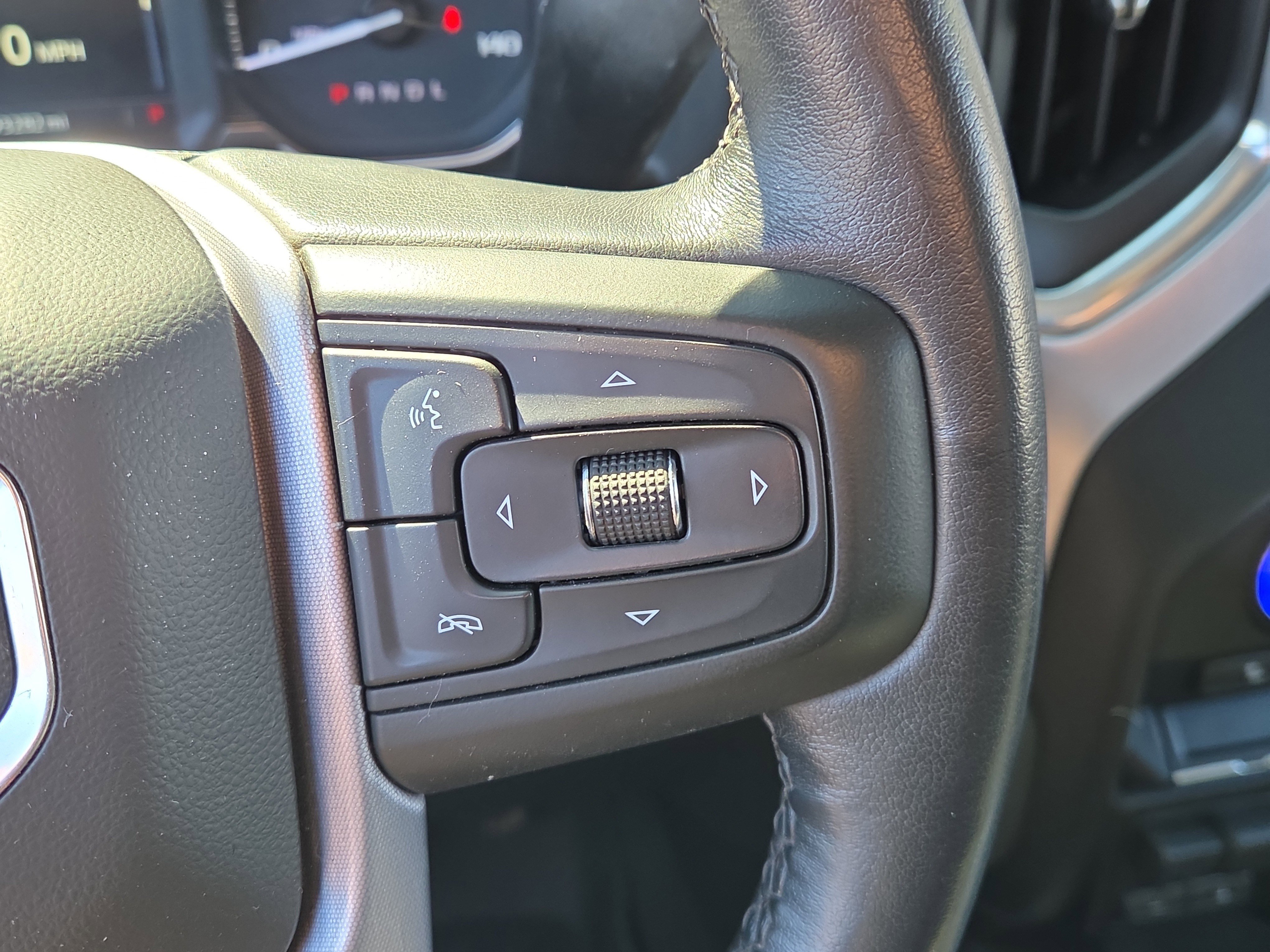 Used 2021 GMC Sierra 1500 Elevation image 20