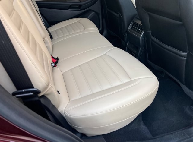 Certified 2021 Ford Edge SEL w/ Convenience Package FWD image 11