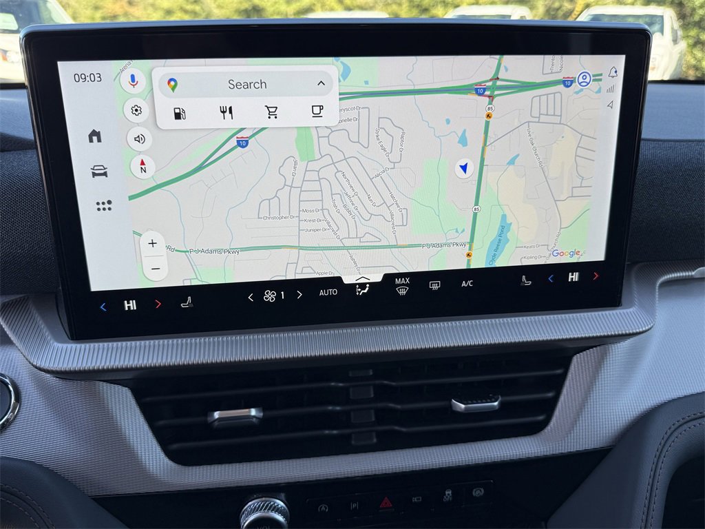 Certified 2025 Ford Explorer Active image 27