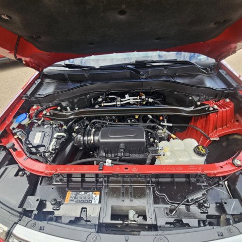 Certified 2023 Ford Explorer Limited image 10