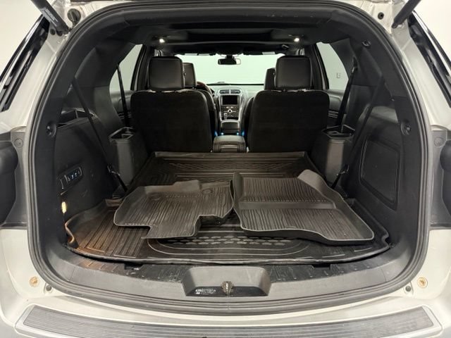 Certified 2018 Ford Explorer Platinum AWD/4WD image 43