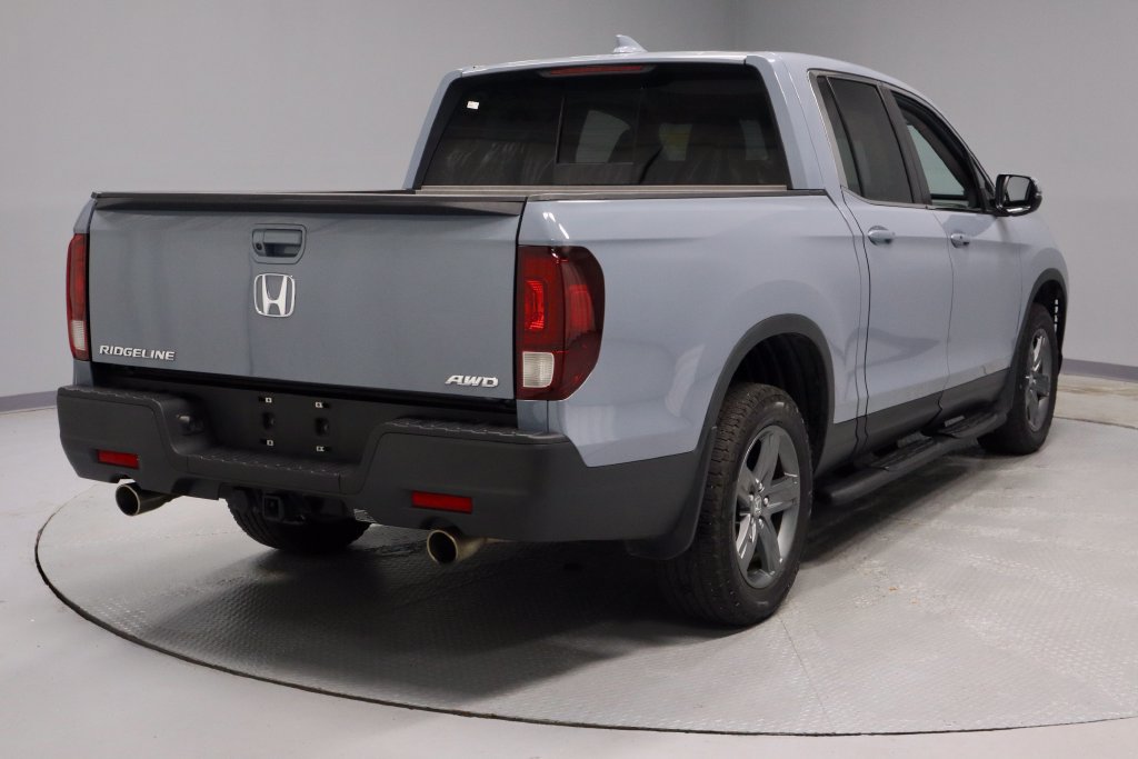 Used 2023 Honda Ridgeline RTL image 11