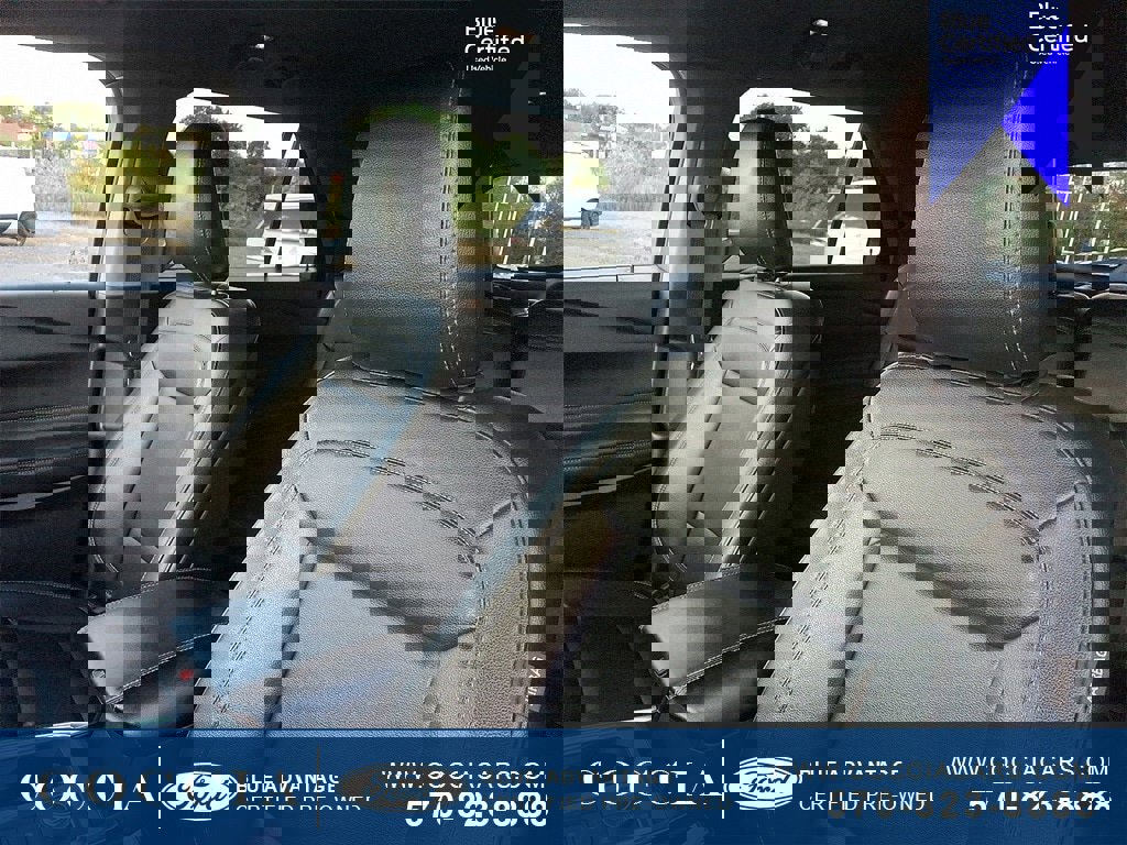 Certified 2020 Ford Explorer XLT w/ Equipment Group 202A image 15