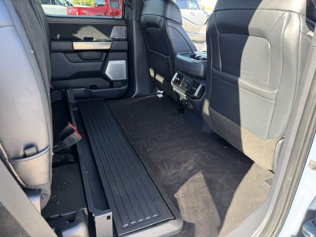 Certified 2023 Ford F150 Platinum w/ Equipment Group 701A High AWD/4WD image 39