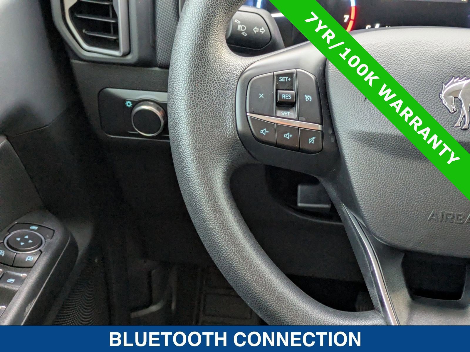 Certified 2022 Ford Bronco Sport Big Bend image 21