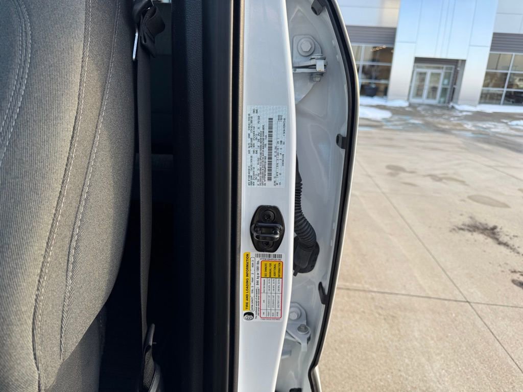 Certified 2023 Ford F150 XLT w/ Equipment Group 302A High image 42