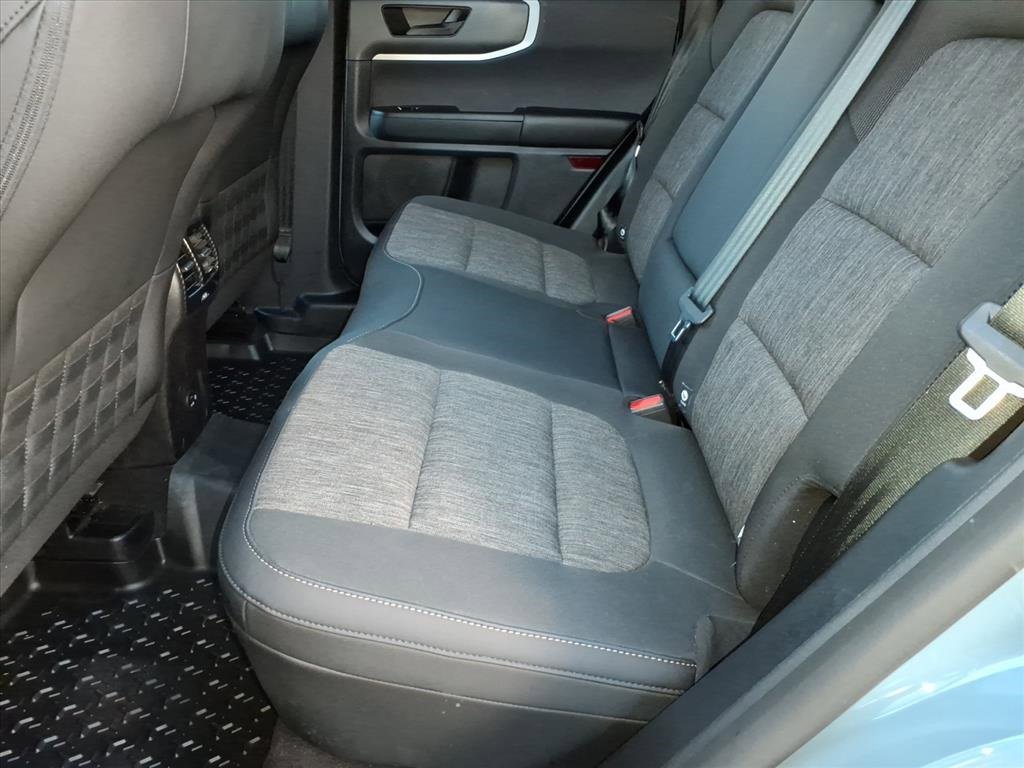 Certified 2022 Ford Bronco Sport Big Bend image 12