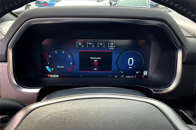 Certified 2024 Ford F150 Platinum image 19