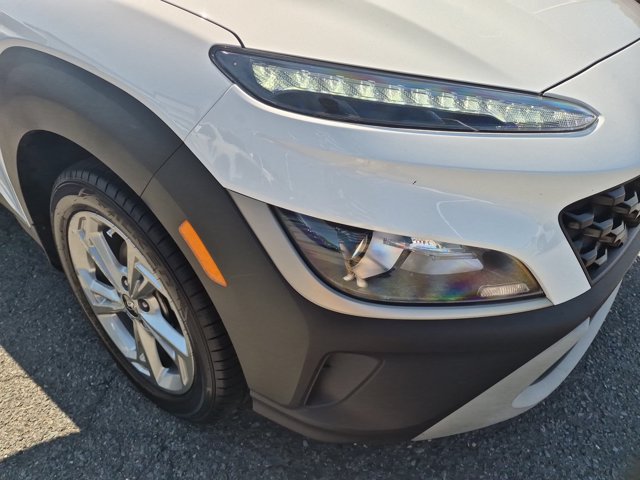 Used 2022 Hyundai Kona SEL w/ Cargo Package FWD image 10